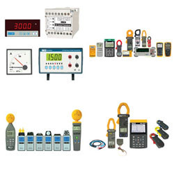 MECO INSTRUMENTS